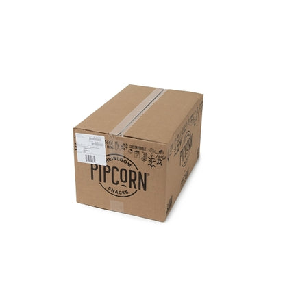 Pipsnacks LLC Baked Cheddar Cheeseballs, 12 x 4.5 oz Case - DOT product image 4