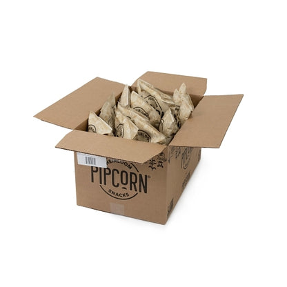 Pipsnacks LLC Baked Cheddar Cheeseballs, 12 x 4.5 oz Case - DOT product image 3