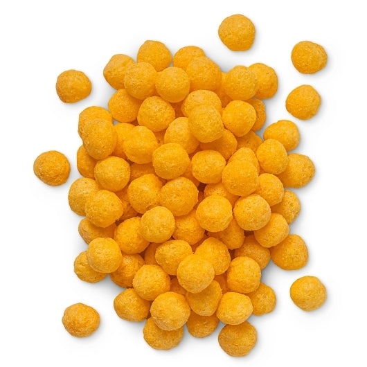 Pipsnacks LLC Single Serve Cheddar Cheeseballs, 24 x 1 oz Case - DOT product image 3