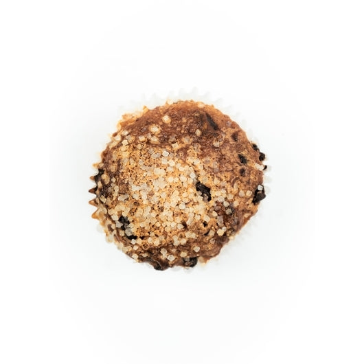 Omg... It's Gluten Free Vegan Banana Chocolate Chip Muffins, 12 x 4.5 oz Case - Bakery & Desserts - image 2