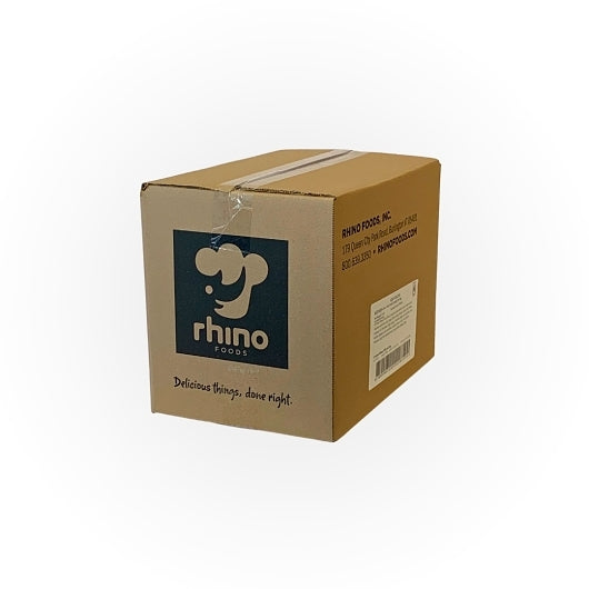 Rhino Ready To Ready-To-Eat 5/16 inch Chocolate Chip Cookie Dough: No Egg, 1 x 25 lb Case - DOT product image 3