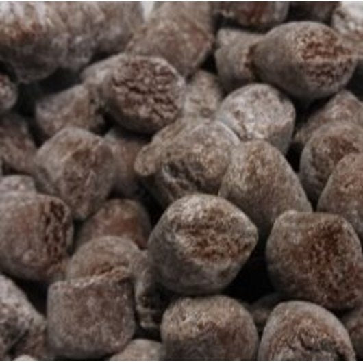 Rhino Foods Ready-To-Eat 1/2 inch Brownie Dough: No Egg, 1 x 20 lb Case - DOT product image 5