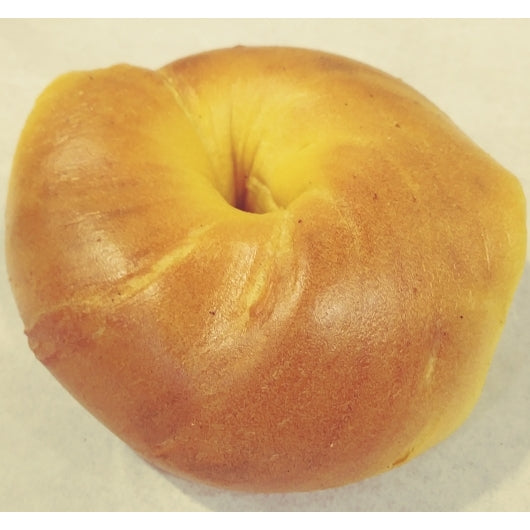 Davidovich Egg Bagels, 60 x 5.25 oz Case - Breads, Rolls & Buns