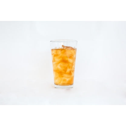Teatulia Organic Teas SIGNATURE BLACK ICED TEA, 1 x 24 ct Case - DOT product image 6