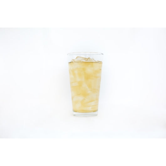 Teatulia Organic Teas POMEGRANATE GREEN ICED TEA, 1 x 24 ct Case - DOT product image 8