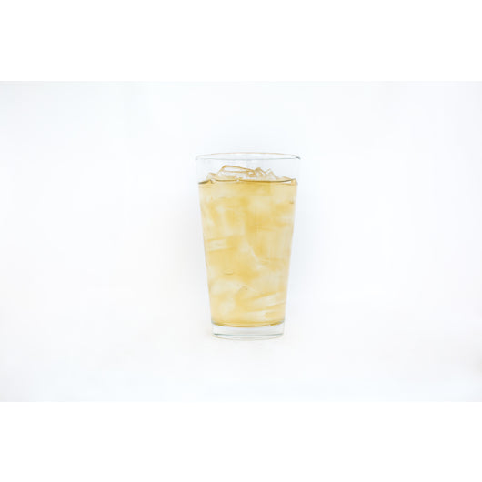 Teatulia Organic Teas POMEGRANATE GREEN ICED TEA, 1 x 24 ct Case - DOT product image 7