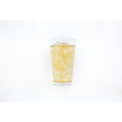 Teatulia Organic Teas POMEGRANATE GREEN ICED TEA, 1 x 24 ct Case - DOT product image 7