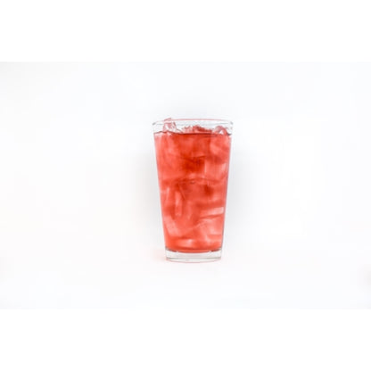 Teatulia Organic Teas HIBISCUS BERRY ICED TEA 24 COUNT, 1 x 24 ct Case - DOT product image 7