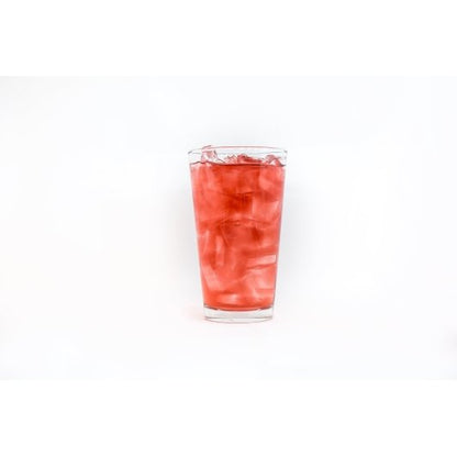 Teatulia Organic Teas HIBISCUS BERRY ICED TEA 24 COUNT, 1 x 24 ct Case - DOT product image 6