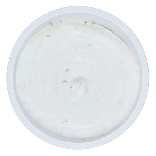 Kite Hill Dairy-Free Chive Almond Cream Cheese, 6 x 8 oz Case - DOT product image 4