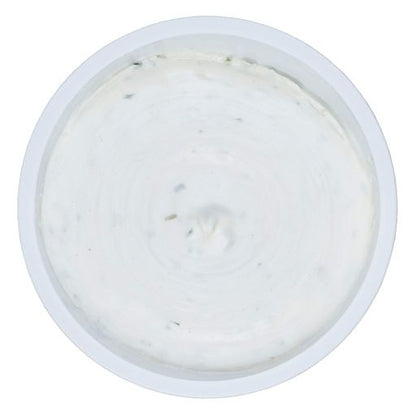 Kite Hill Dairy-Free Chive Almond Cream Cheese, 6 x 8 oz Case - DOT product image 4