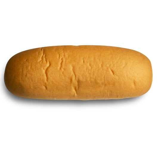 Smart Flour Ancient individually wrapped Gluten Free Ancient Grains 7" Hoagie Roll, 1 x 24 ct Case - DOT product image 2