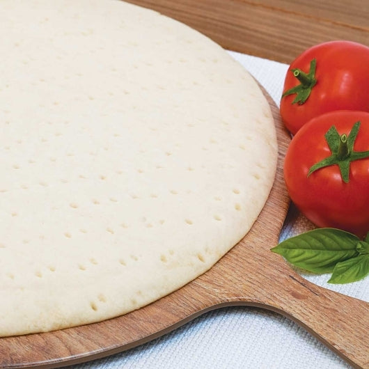Smart Foods Gluten Free, Vegan, Tavern Style Pizza Crust, 12 x 9.2 oz Case - DOT product image 3