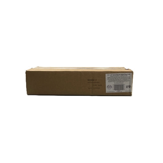 Smart Flour Vegan GLUTEN FREE TAVERN STYLE PIZZA CRUST 5X16, 1 x 12 ct Case - DOT product image 5