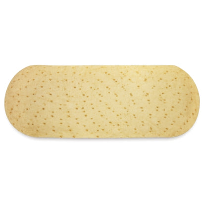 Smart Flour Vegan GLUTEN FREE TAVERN STYLE PIZZA CRUST 5X16, 1 x 12 ct Case - DOT product image 2