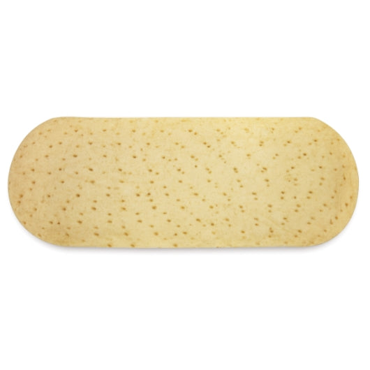 Smart Flour Vegan GLUTEN FREE TAVERN STYLE PIZZA CRUST 5X16, 1 x 12 ct Case - DOT product image 2