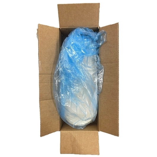 Smart Flour Vegan GLUTEN FREE TAVERN STYLE PIZZA CRUST 5X16, 1 x 12 ct Case - DOT product image 4