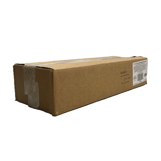 Smart Flour Vegan GLUTEN FREE TAVERN STYLE PIZZA CRUST 5X16, 1 x 12 ct Case - DOT product image 6