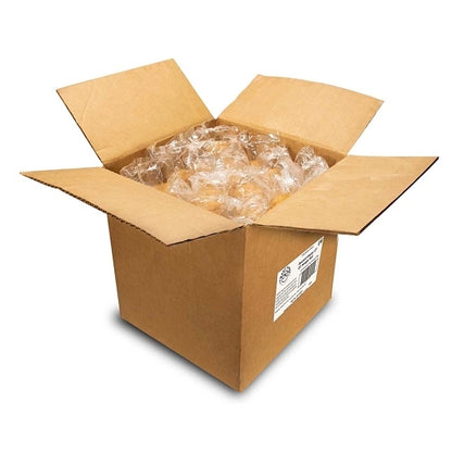 Smart Flour Foods 12 Inch individually wrapped ANCIENT GRAIN HOAGIE ROLL, 6 x 4 x 7.51 oz Case - DOT product image 4