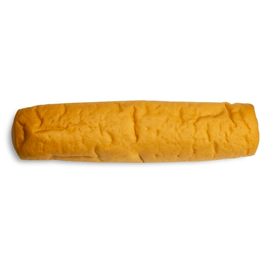Smart Flour Foods 12" Gluten-Free White Sandwich Roll, 20 x 8.6 oz Case - Breads, Rolls & Buns - image 2