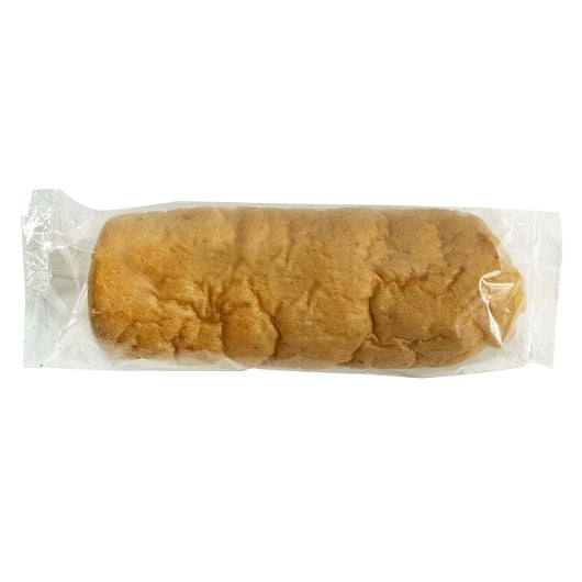 Smart Flour Foods Gluten-free 7" White Soft Roll IW, 48 x 5.11 oz Case - Breads, Rolls & Buns