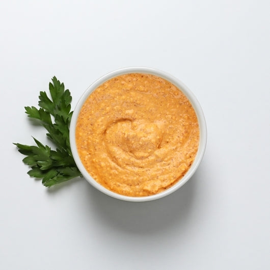 Bitchin' Sauce Organic Buffalo Sauce, 6 x 7 oz Case - Condiments & Sauces - image 2