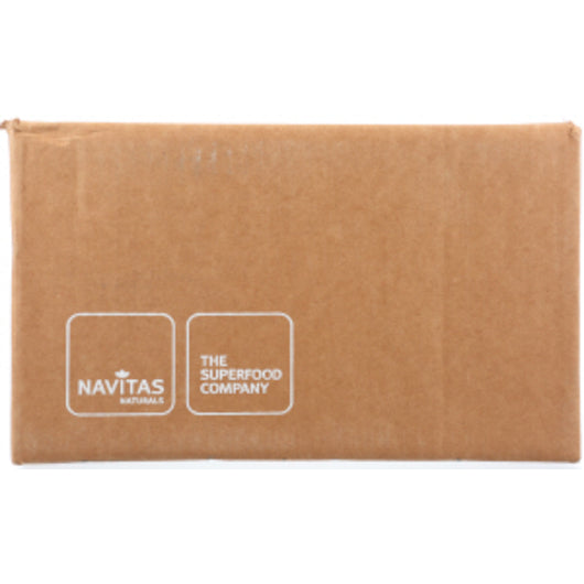 Navitas Organics Hemp Seed, 12 x 8 oz Case - DOT product image 2