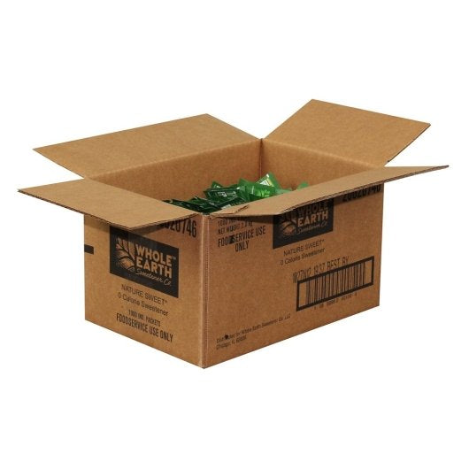 Whole Earth NATURE SWEET SWEETNER, 1 x 3.31 lb Case - DOT product image 2