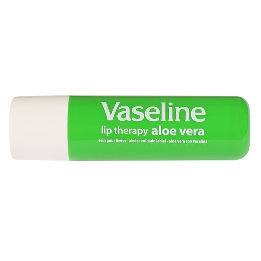 Vaseline Aloe Fresh Lip Therapy, 24 x 0.16 oz Case - Health & Personal Care - image 2