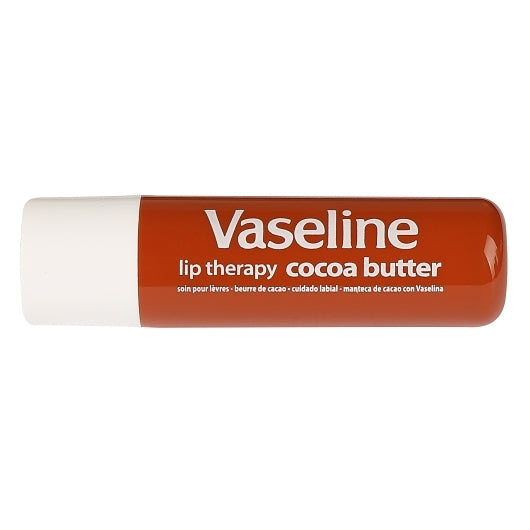 Vaseline Cocoa Butter Lip Therapy Cream, 24 x 0.16 fl oz Case - Health & Personal Care - image 2