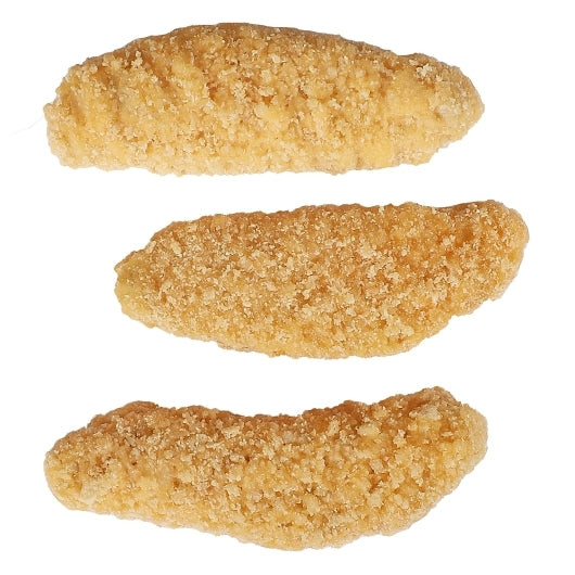 Jack & Annie's Gluten-Free Tenders, 4 x 2.5 lb Case - Prepared Foods - image 2