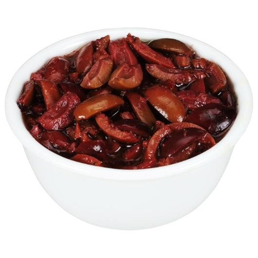 Simpli Kalamata Olive Wedges, 1 x 10 KG Case - Condiments & Sauces - image 2