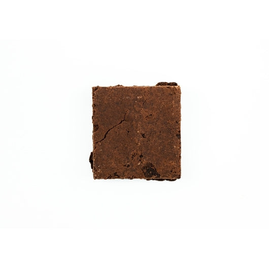 Omg... It's Gluten Free Individually Wrapped Gluten Free Fudge Brownie, 48 x 2 oz Case - Bakery & Desserts