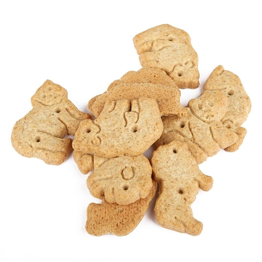 Simple Good Foods Animal Shaped Cracker, 6 x 2 lb Case - Crackers & Grahams