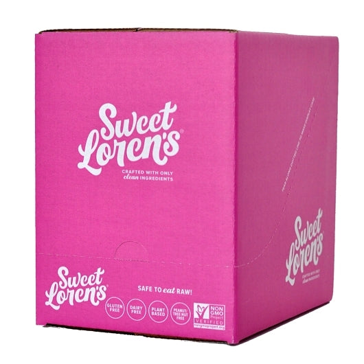 Sweet Loren's Place & Bake Gluten Free Chocolate Chunk Cookies, 6 x 12 oz Case - DOT product image 5