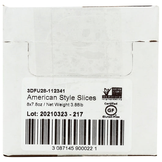 Daiya Dairy-Free Pepper Jack, 8 x 7.8 oz Case - Cheese & Dairy - image 2