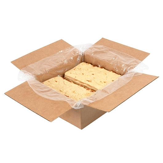 Stonefire 6"X12" THIN FLATBREAD CRUST, 1 x 24 PC Case - DOT product image 4