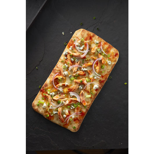 Stonefire 6"X12" THIN FLATBREAD CRUST, 1 x 24 PC Case - DOT product image 6