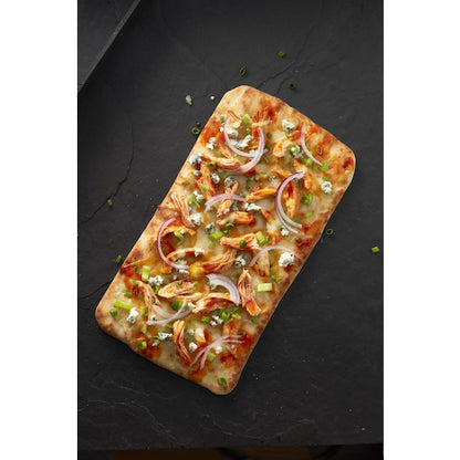 Stonefire 6"X12" THIN FLATBREAD CRUST, 1 x 24 PC Case - DOT product image 6