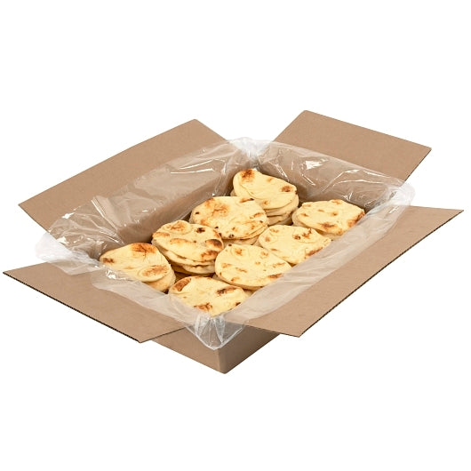Stonefire Mini Original Naan, 1 x 64 PC Case - DOT product image 4