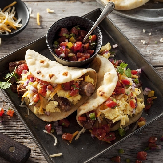 Stonefire Mini Original Naan, 1 x 64 PC Case - DOT product image 3