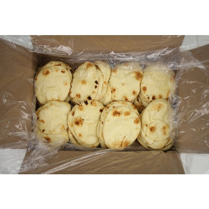 Stonefire Mini Original Naan, 1 x 64 PC Case - DOT product image 7