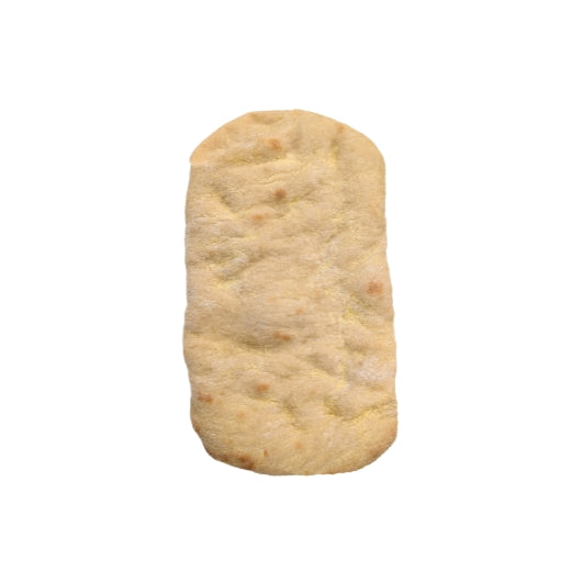 Stonefire Milano Style Pizza Crust, 1 x 15 each Case - Breads, Rolls & Buns