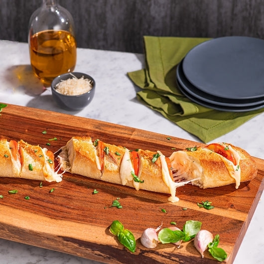 Ace Bakery White Baguette, 20 x 13.06 oz Case - Breads, Rolls & Buns