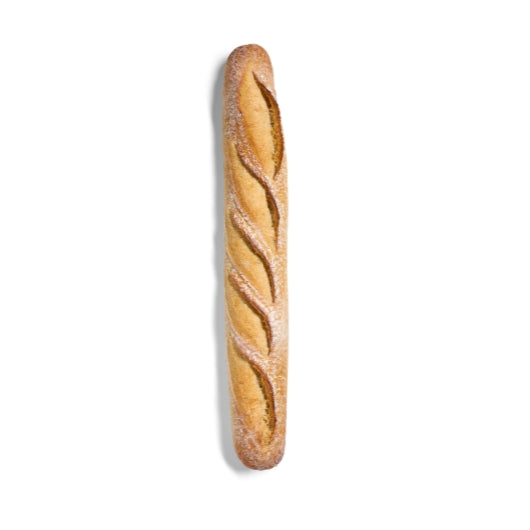 Ace Bakery Sourdough Baguette, 20 x 13.06 oz Case - Breads, Rolls & Buns