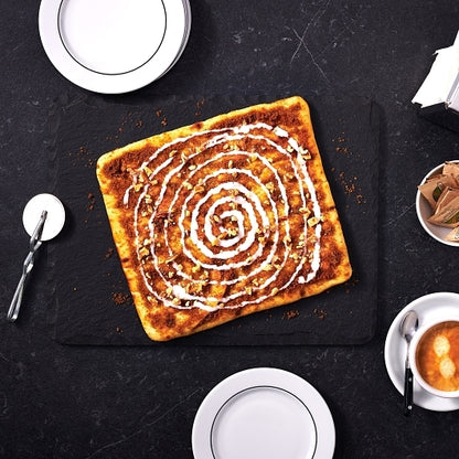 Stonefire TRADITIONAL 9"X11" PIZZA CRUST, 12 x 12 x 12 ct Case - DOT product image 3