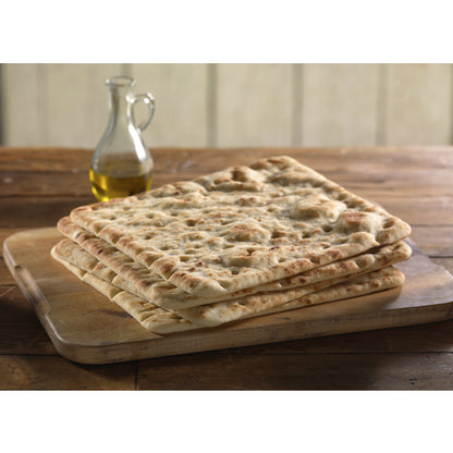 Stonefire TRADITIONAL 9"X11" PIZZA CRUST, 12 x 12 x 12 ct Case - DOT product image 7