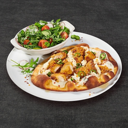 Stonefire TEARDROP ORIGINAL NAAN CRUST, 6 x 8 PC Case - DOT product image 3