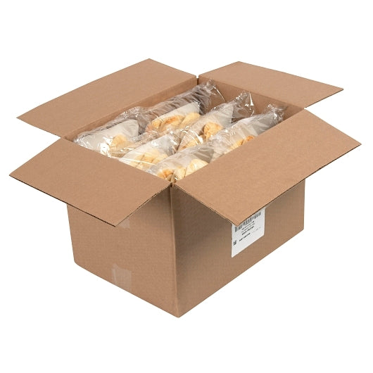 Stonefire TEARDROP ORIGINAL NAAN CRUST, 6 x 8 PC Case - DOT product image 4
