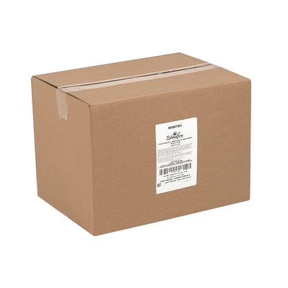Stonefire GARLIC NAAN BREAD, 6 x 8 PC Case - DOT product image 5